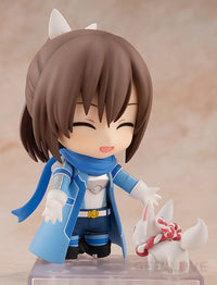 Nendoroid Sally - GeekLoveph