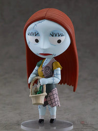 Nendoroid Sally - GeekLoveph