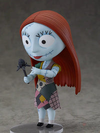 Nendoroid Sally - GeekLoveph