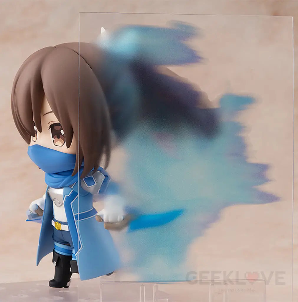 Nendoroid Sally - GeekLoveph