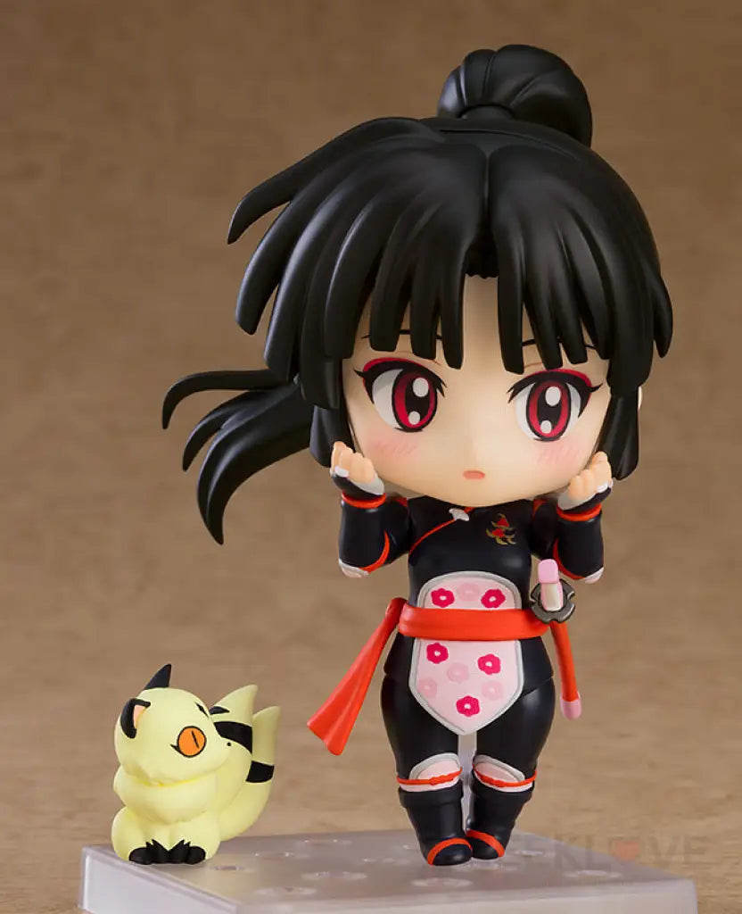 Nendoroid Sango - GeekLoveph