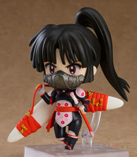 Nendoroid Sango - GeekLoveph