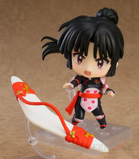 Nendoroid Sango - GeekLoveph