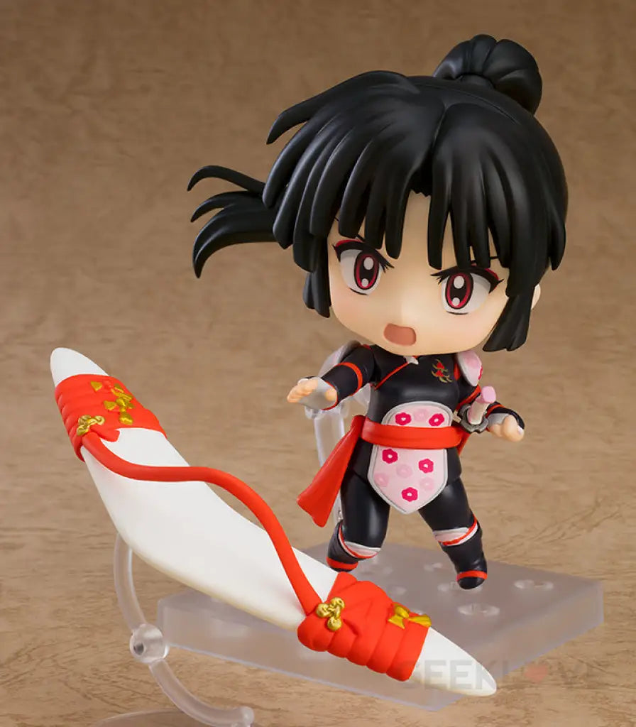 Nendoroid Sango - GeekLoveph