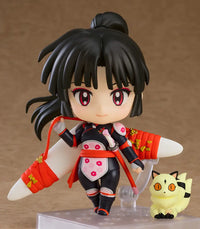 Nendoroid Sango - GeekLoveph