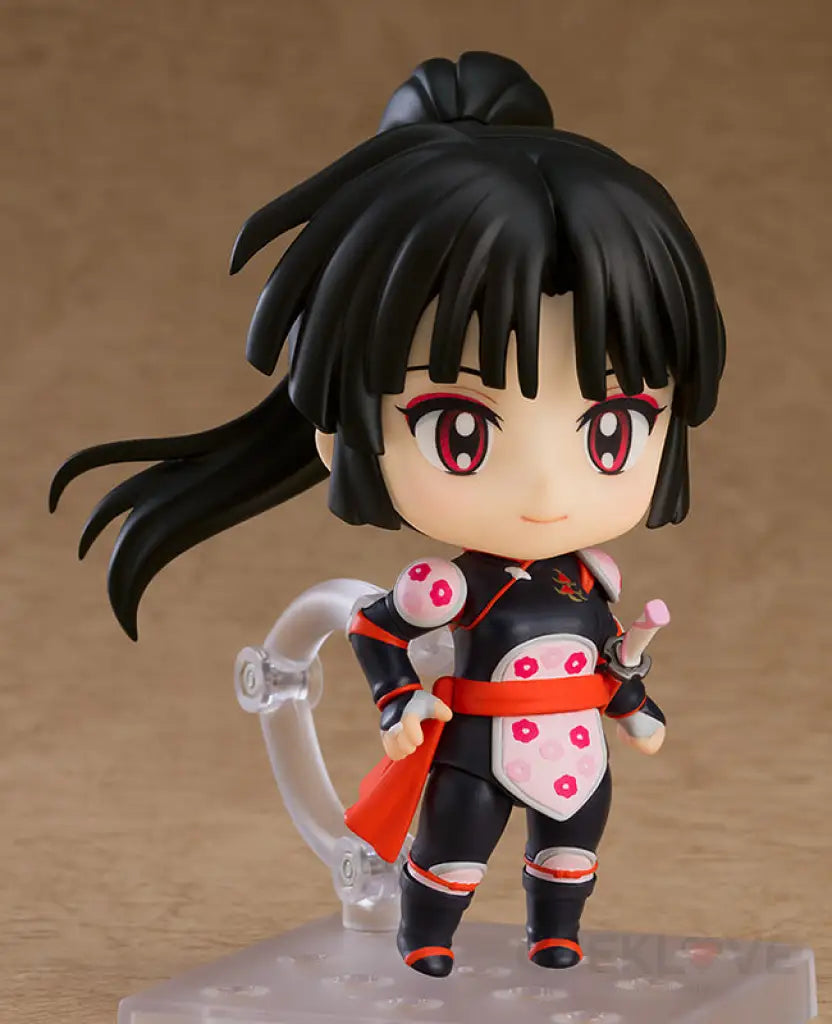 Nendoroid Sango - GeekLoveph