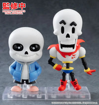 Nendoroid Sans - Advance Reservation Preorder