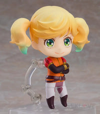 Nendoroid Sarasa Watanabe Preorder