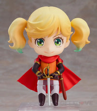 Nendoroid Sarasa Watanabe Preorder