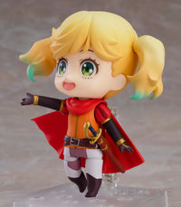 Nendoroid Sarasa Watanabe Preorder