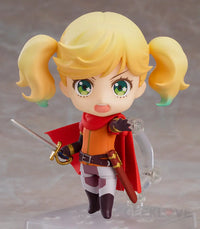 Nendoroid Sarasa Watanabe Preorder