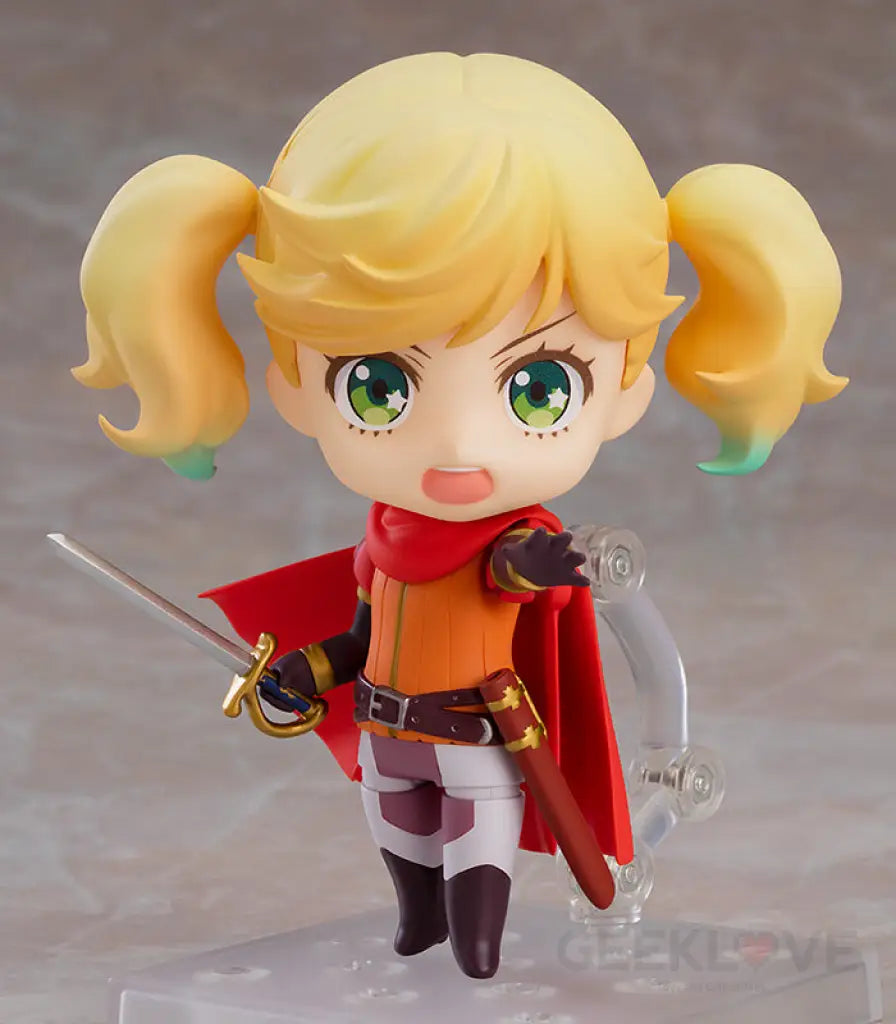 Nendoroid Sarasa Watanabe Preorder