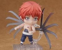 Nendoroid Sasori - Naruto Shippuden - GeekLoveph