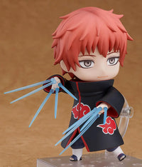 Nendoroid Sasori - Naruto Shippuden - GeekLoveph
