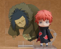 Nendoroid Sasori - Naruto Shippuden - GeekLoveph