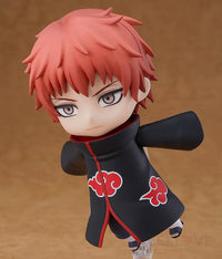 Nendoroid Sasori - Naruto Shippuden - GeekLoveph