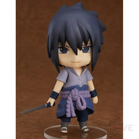 Nendoroid Sasuke Uchiha(2nd re-run) - GeekLoveph