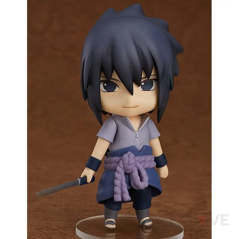 Nendoroid Sasuke Uchiha(2nd re-run)