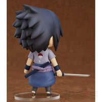Nendoroid Sasuke Uchiha(2nd re-run) - GeekLoveph