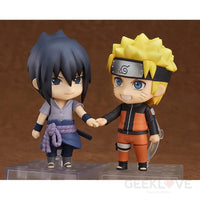 Nendoroid Sasuke Uchiha(2nd re-run) - GeekLoveph