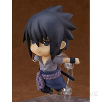 Nendoroid Sasuke Uchiha(2nd re-run) - GeekLoveph