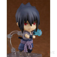 Nendoroid Sasuke Uchiha(2nd re-run) - GeekLoveph