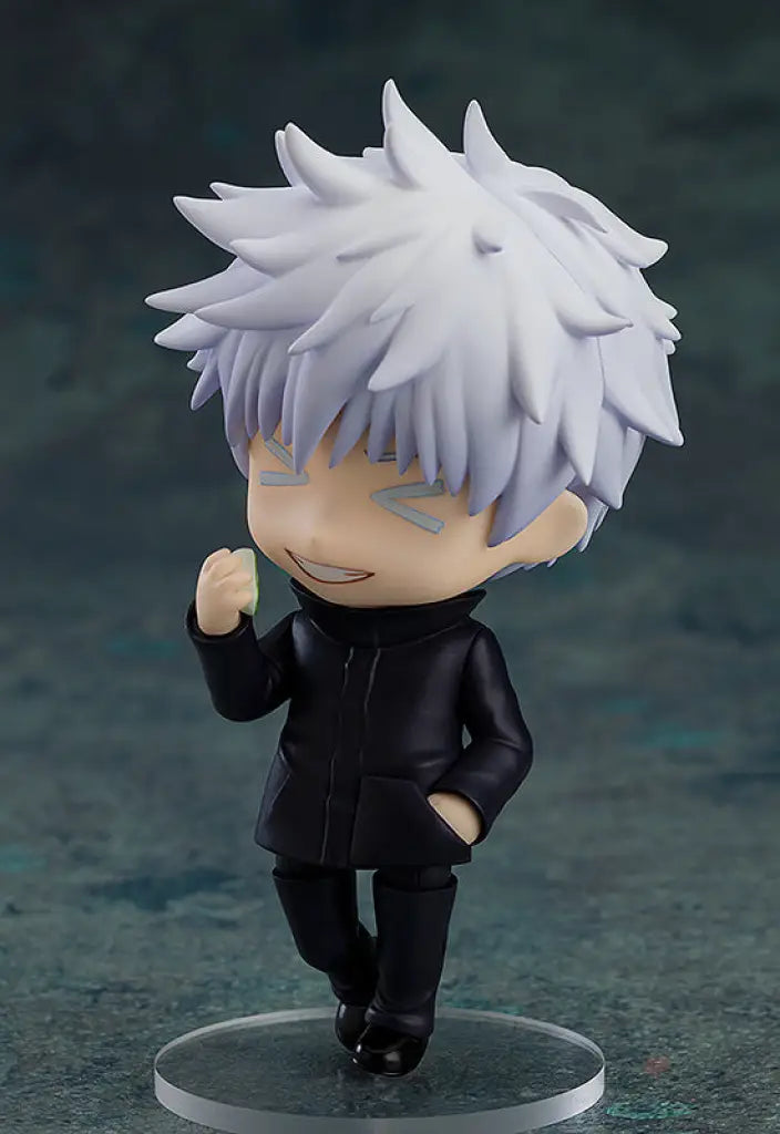 Nendoroid Satoru Gojo - GeekLoveph