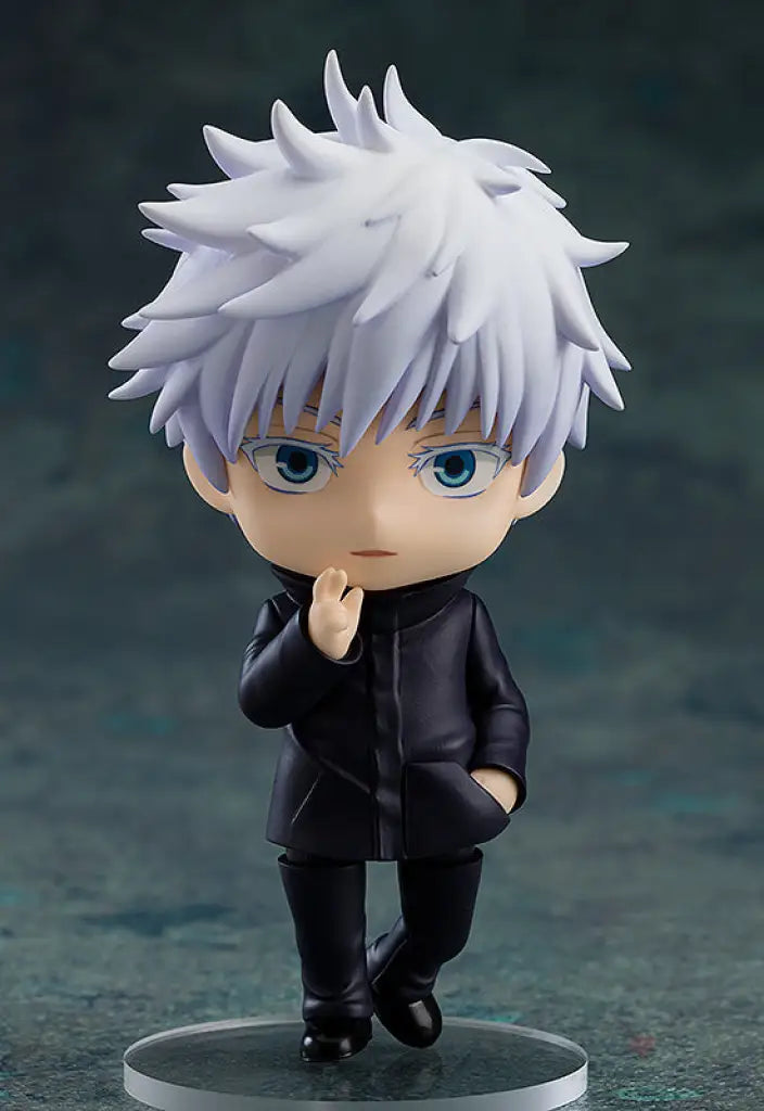 Nendoroid Satoru Gojo - GeekLoveph