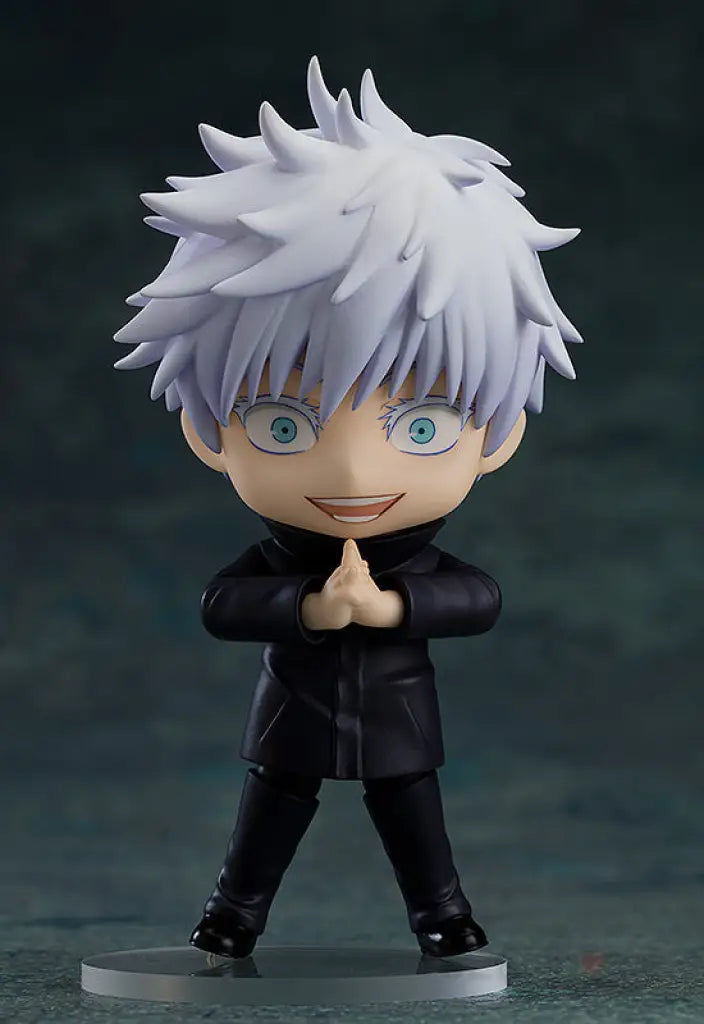 Nendoroid Satoru Gojo - GeekLoveph