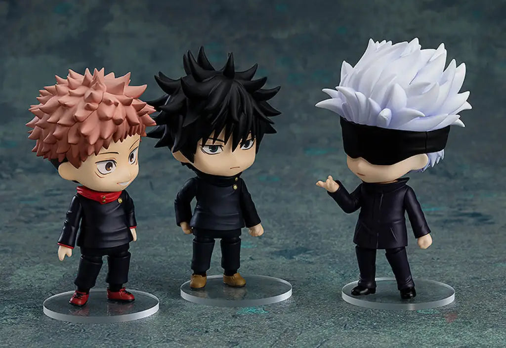 Nendoroid Satoru Gojo - GeekLoveph