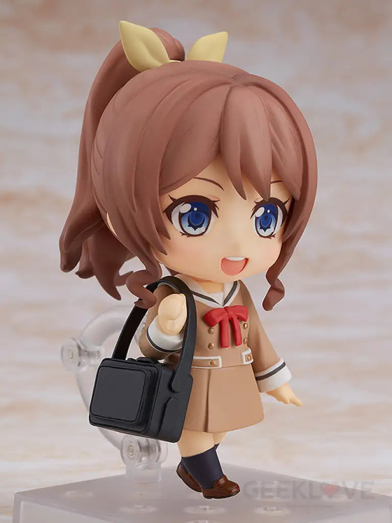 Nendoroid Sāya Yamabuki (re-run) BanG Dream! - GeekLoveph