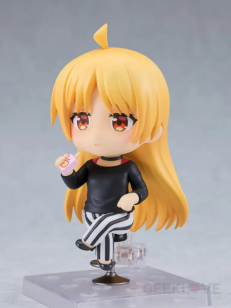 Nendoroid Seika Ijichi