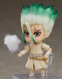 Nendoroid Senku Ishigami Re-Run Pre Order Price Preorder