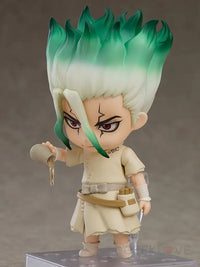 Nendoroid Senku Ishigami Re-Run Preorder