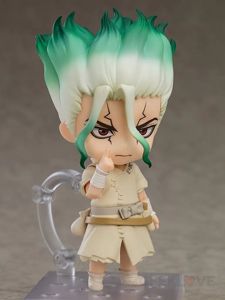 Nendoroid Senku Ishigami Re-Run Preorder