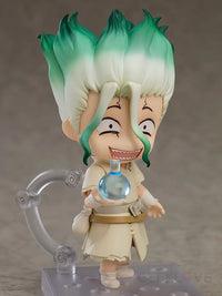 Nendoroid Senku Ishigami Re-Run Preorder