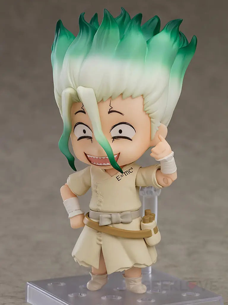 Nendoroid Senku Ishigami Re-Run Preorder