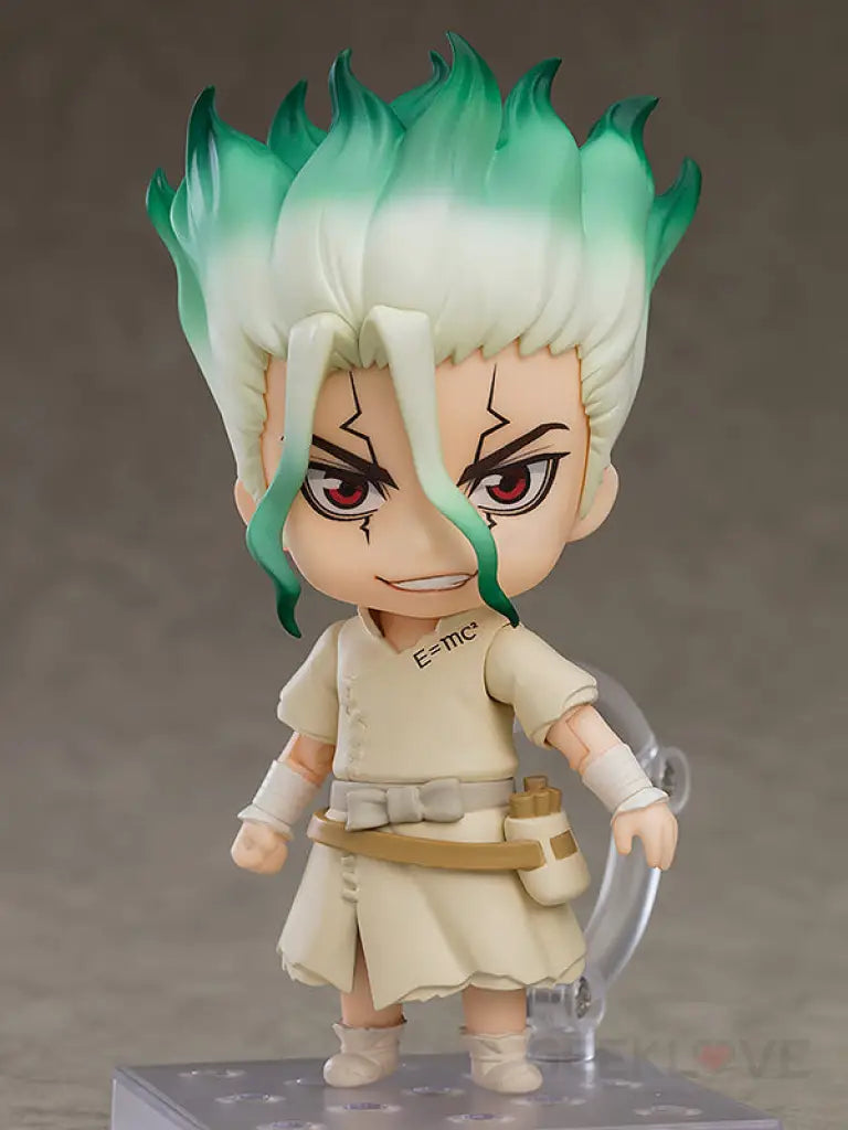 Nendoroid Senku Ishigami Re-Run Preorder