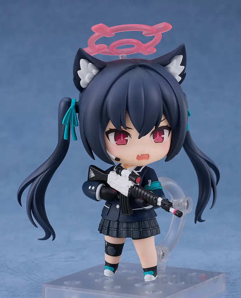 Nendoroid Serika Kuromi