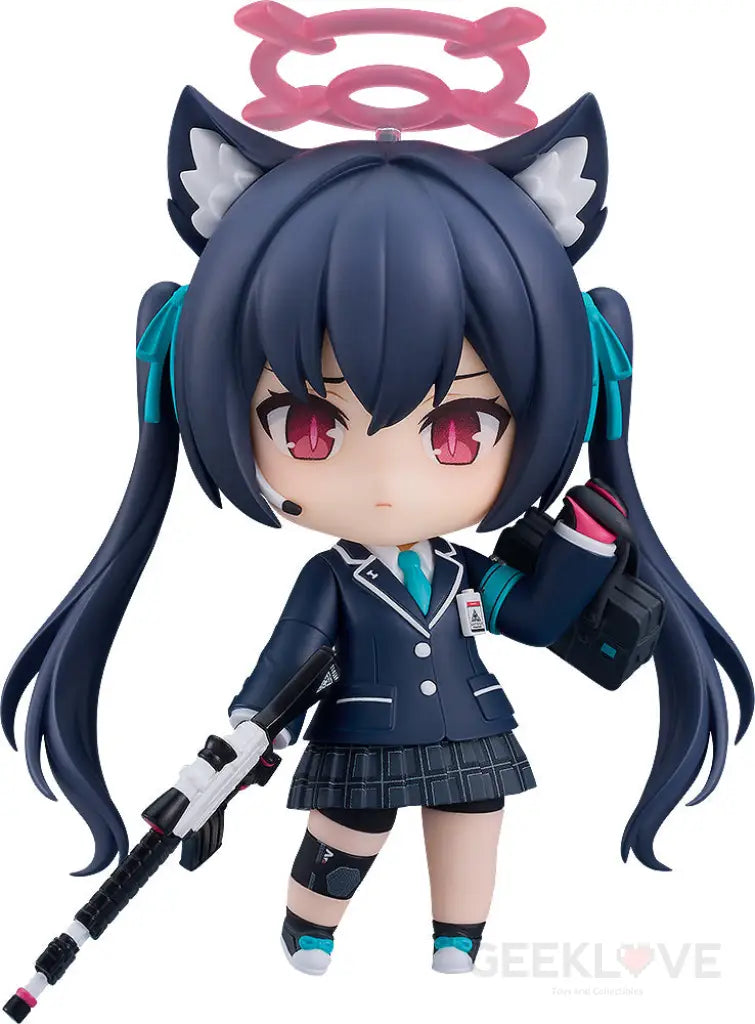 Nendoroid Serika Kuromi