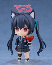 Nendoroid Serika Kuromi