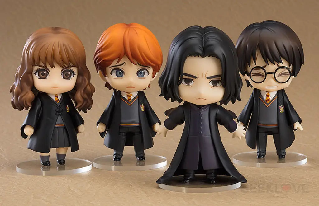 Nendoroid Severus Snape - GeekLoveph