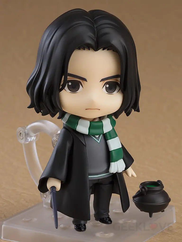 Nendoroid Severus Snape - GeekLoveph