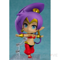 Nendoroid Shantae Deposit Preorder