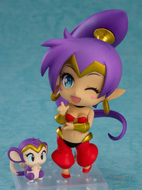 Nendoroid Shantae Preorder