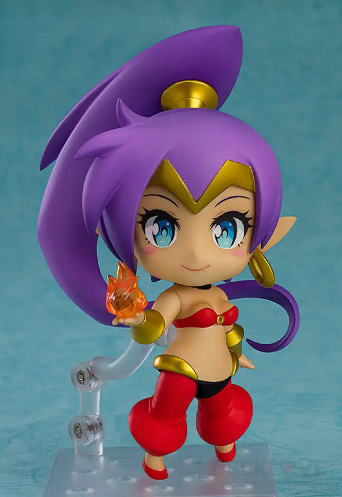 Nendoroid Shantae Preorder