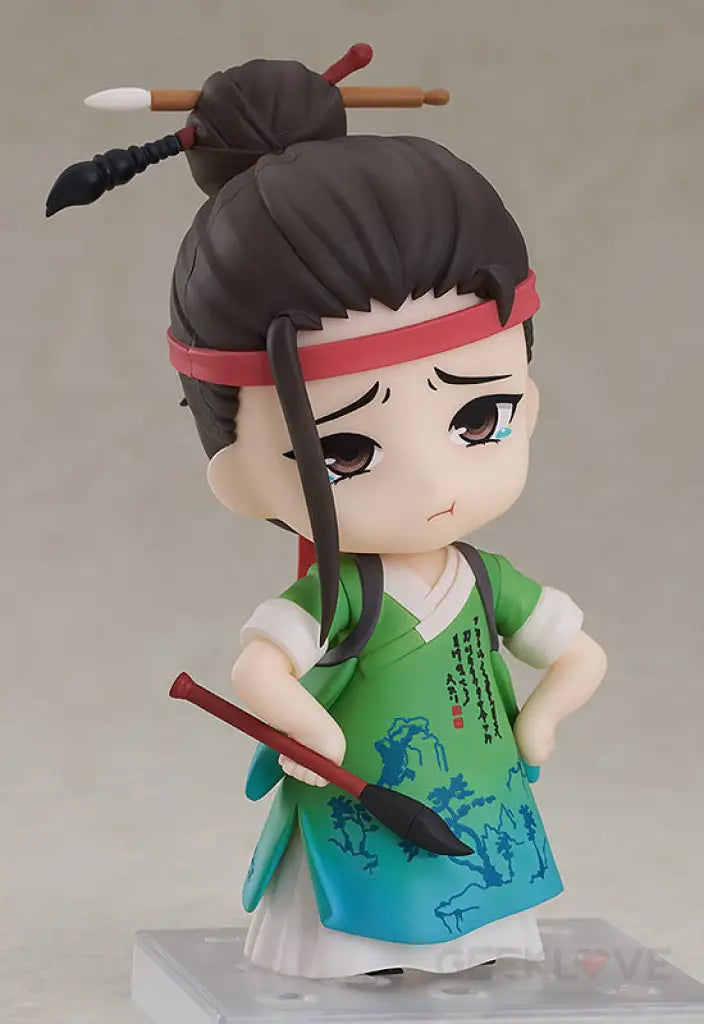 Nendoroid Shen Zhou Preorder