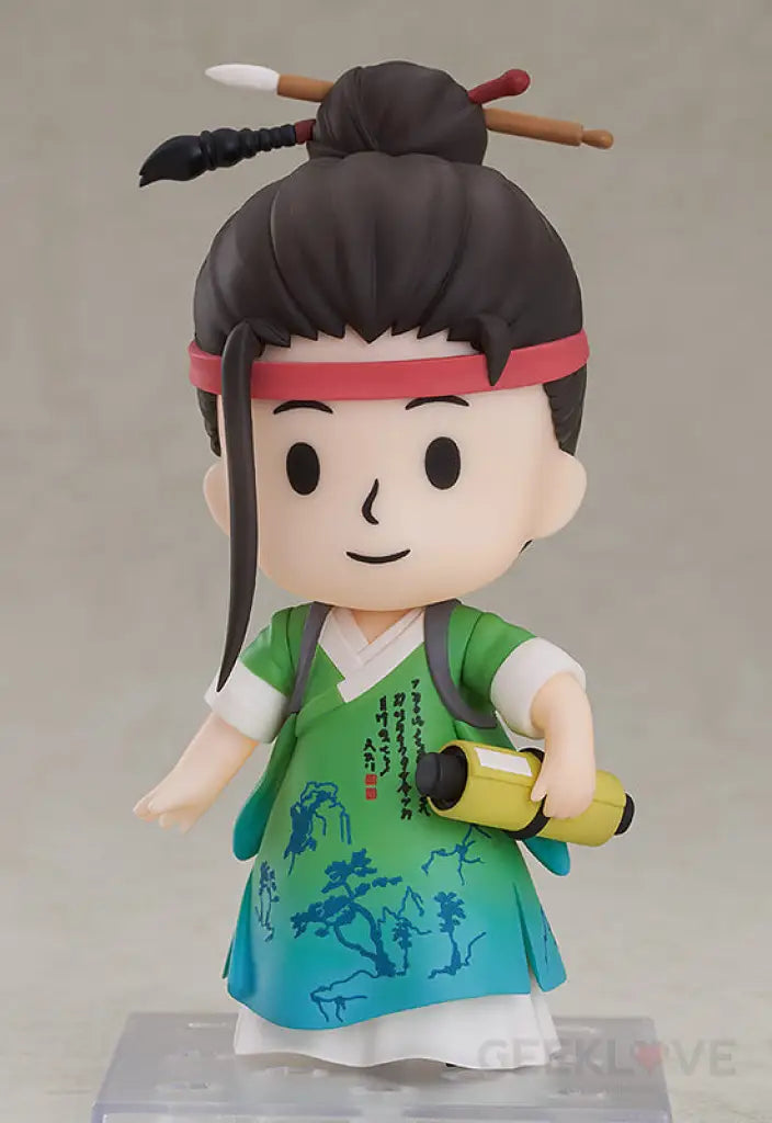 Nendoroid Shen Zhou Preorder