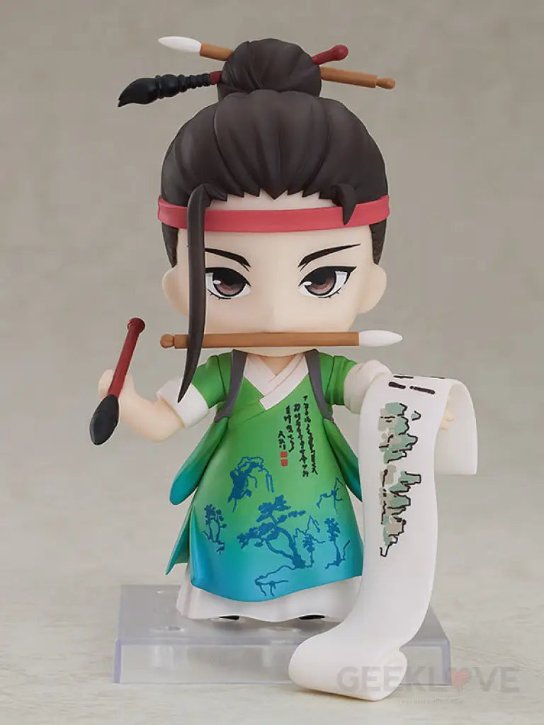 Nendoroid Shen Zhou Preorder