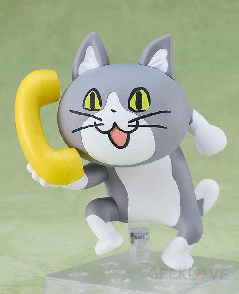 Nendoroid Shigoto Neko Pre Order Price